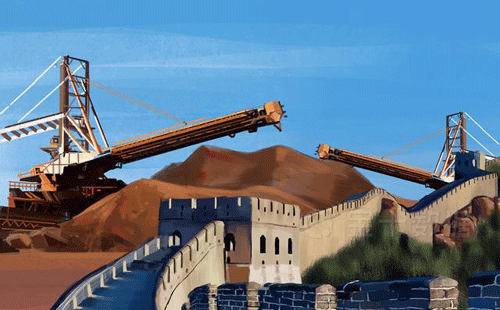 中國稀土技術取得新突破！美國決定：每年多花21億美元投資稀土